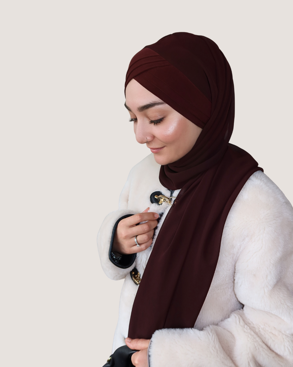 TriChic Line Chocolate