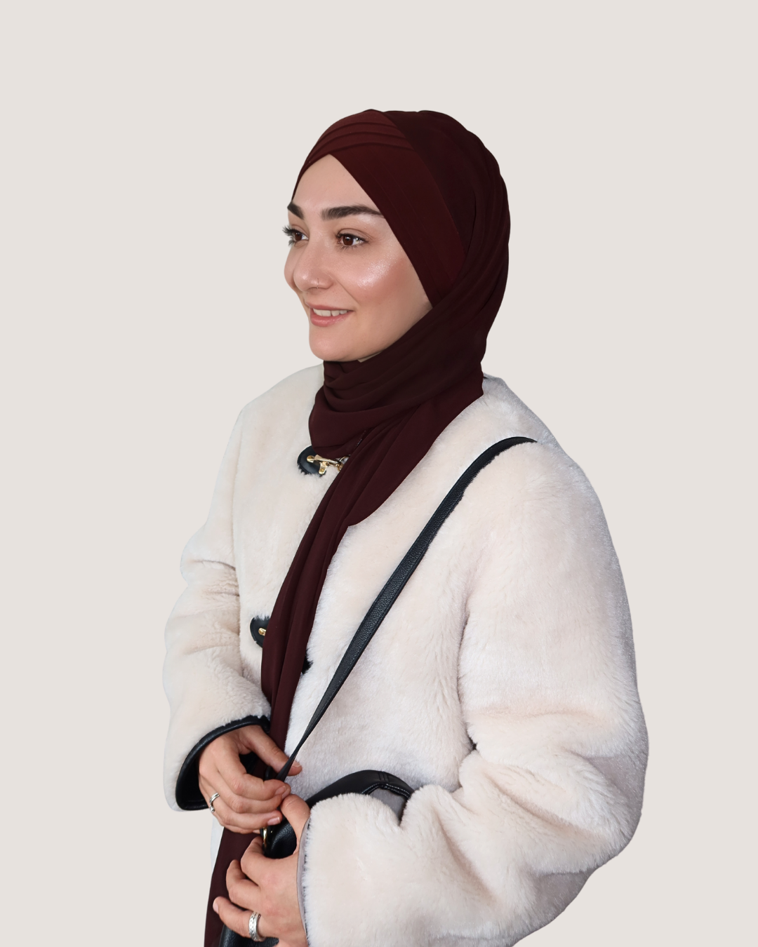 TriChic Line Chocolate