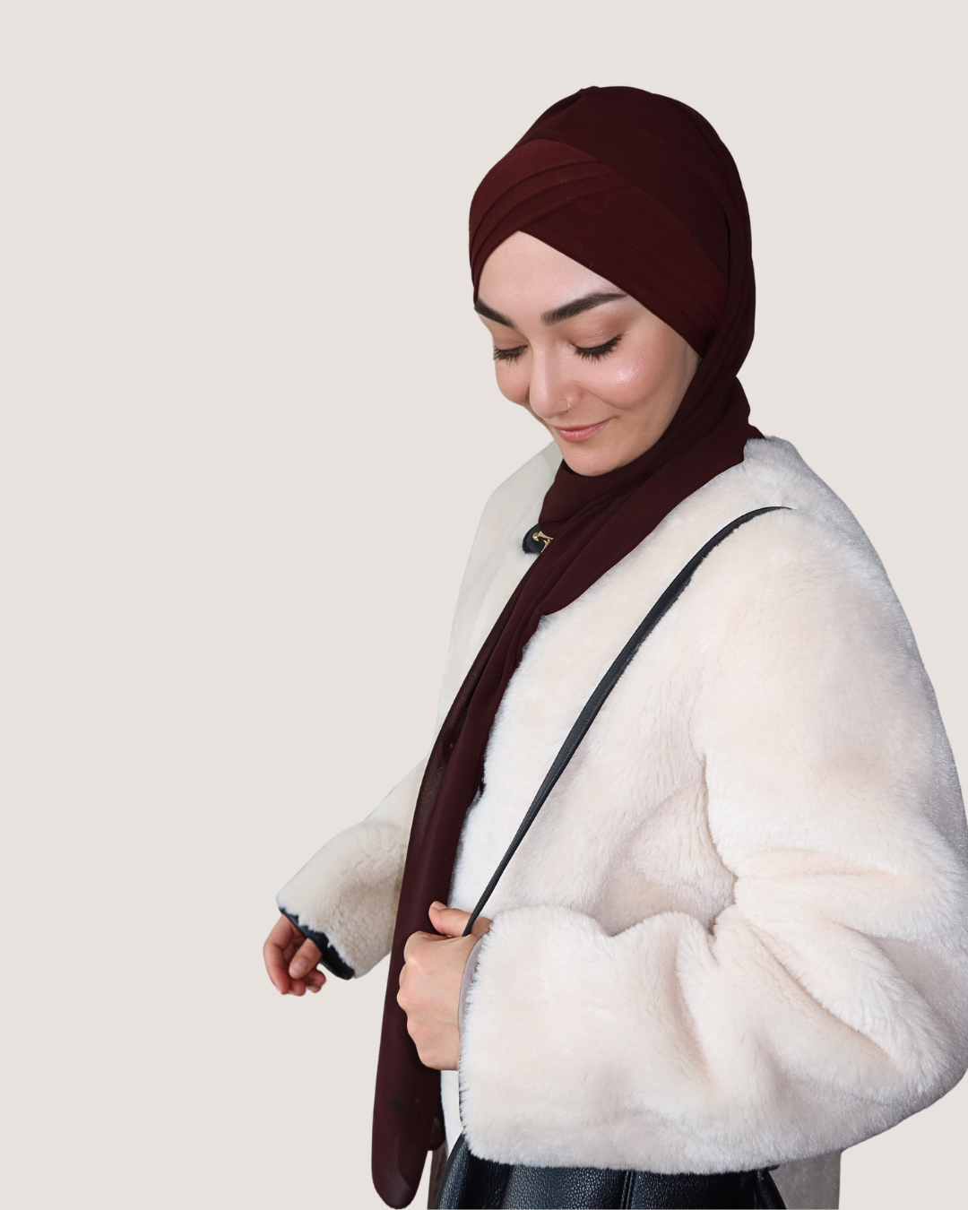 TriChic Line Chocolate