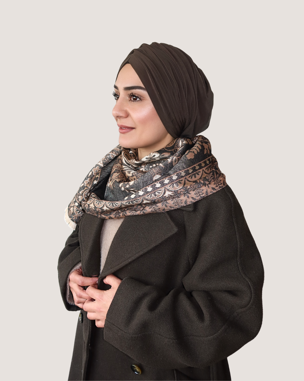 Naya Khaki
