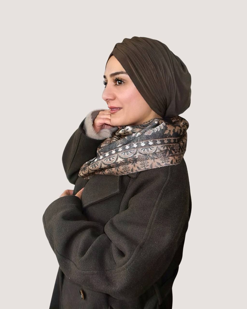 Naya Khaki