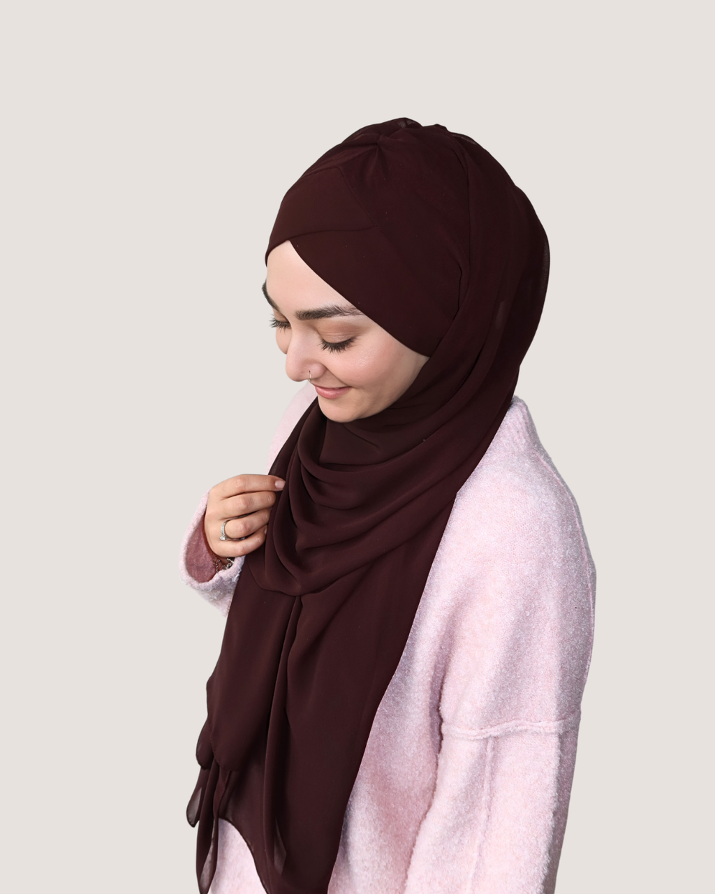 UniChic Line Chocolate