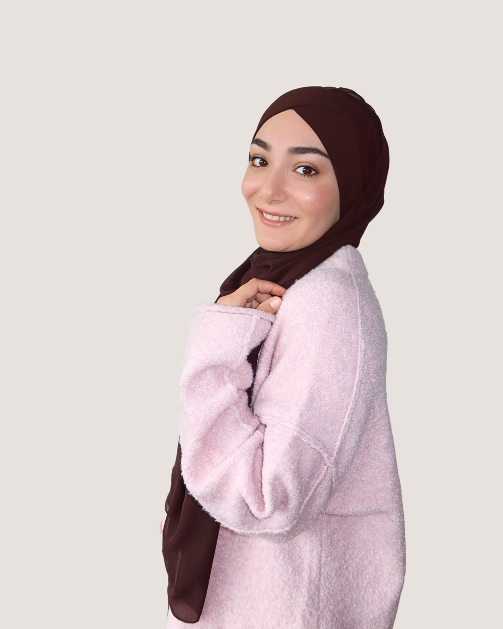 UniChic Line Chocolate