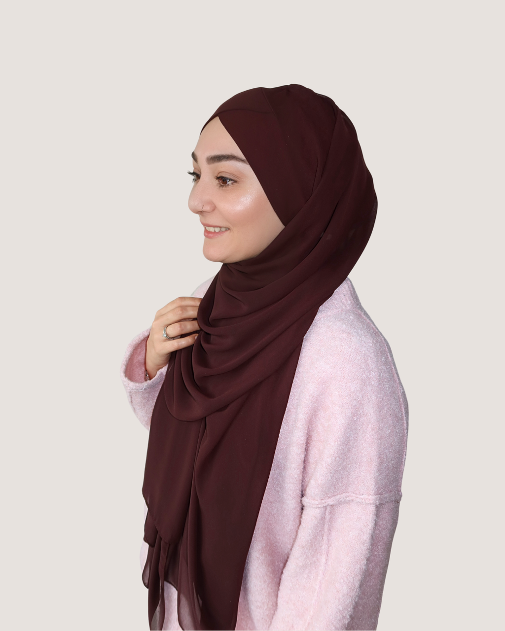 UniChic Line Chocolate