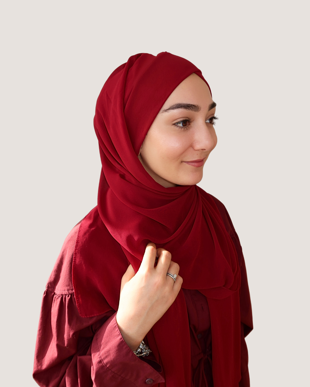 UniChic Line Bordeaux